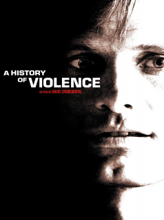 A history of violence streaming