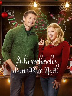 À la recherche d'un Père Noël streaming