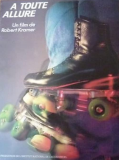 À toute allure