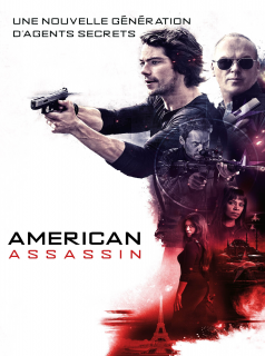 American Assassin