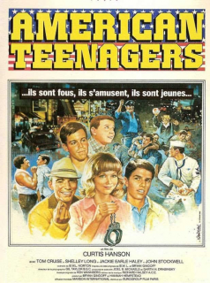 American Teenagers