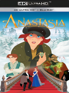Anastasia
