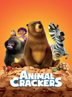 Animal Crackers streaming
