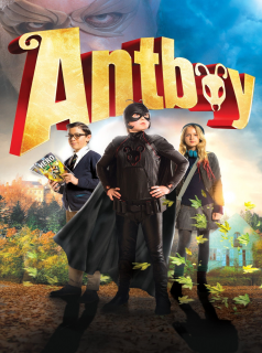 Antboy streaming