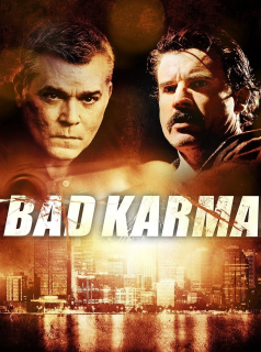 Bad Karma streaming