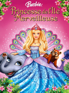 Barbie, princesse de l’île merveilleuse