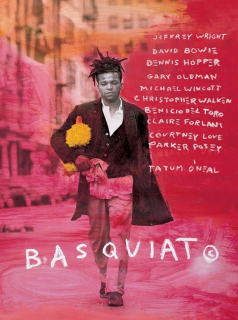 Basquiat streaming