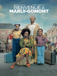 Bienvenue à Marly-Gomont