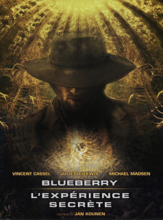 Blueberry : L'expérience secrète