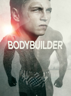 Bodybuilder streaming