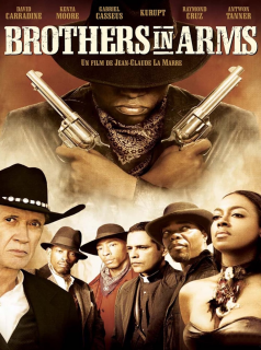 Brothers in Arms streaming