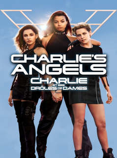 Charlie's Angels