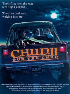 C.H.U.D. 2