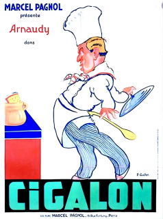Cigalon