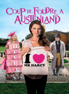 Coup de foudre à Austenland