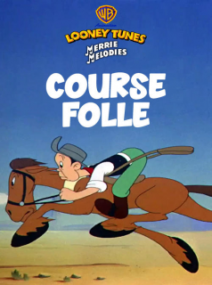 Course folle
