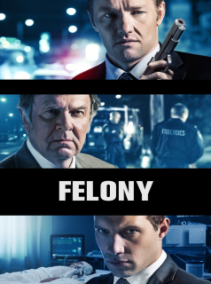 Criminel streaming