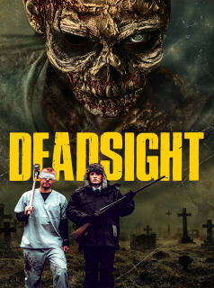 Deadsight streaming