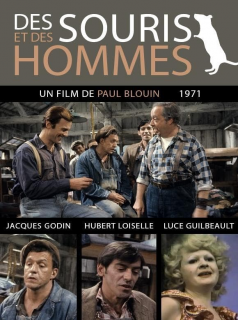 Des souris et des hommes
