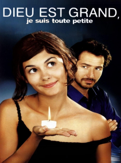 Dieu est grand, je suis toute petite