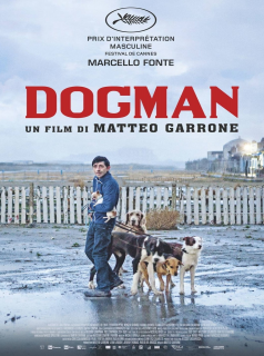 Dogman streaming