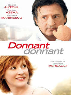 Donnant donnant streaming