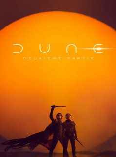 voir serie Dune : Deuxième partie