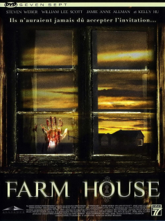 Farmhouse streaming