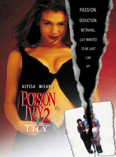Fleur de poison 2: Lily