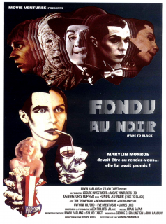 Fondu au noir