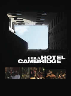 Hôtel Cambridge streaming