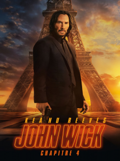 John Wick  4