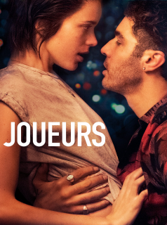 Joueurs streaming