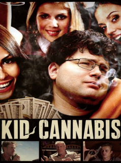 Kid Cannabis streaming
