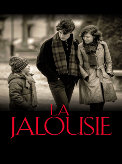 La Jalousie streaming