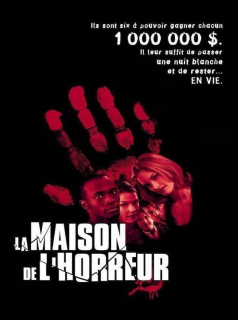 La Maison de l'horreur