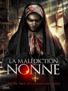 La Malédiction de la Nonne streaming