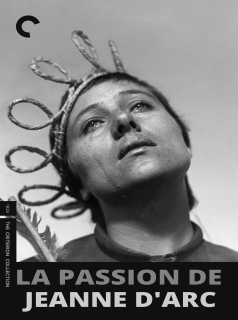 La Passion de Jeanne d'Arc streaming
