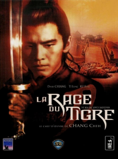 La Rage du tigre streaming