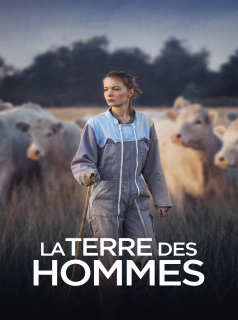 La Terre des hommes streaming