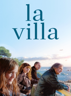 La Villa streaming