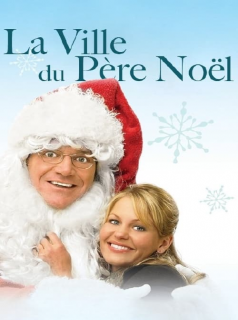 La Ville du Père Noël streaming