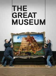 Le Grand Musée streaming