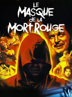 Le Masque de la mort rouge streaming
