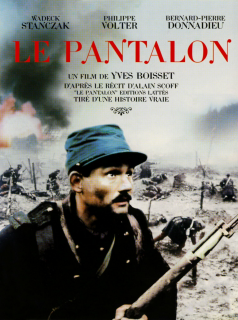 Le Pantalon streaming