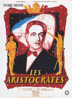 Les Aristocrates streaming