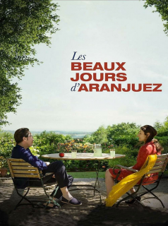 Les Beaux Jours d’Aranjuez streaming