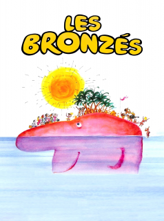 Les Bronzés