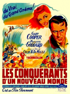 Les Conquérants d'un nouveau monde streaming