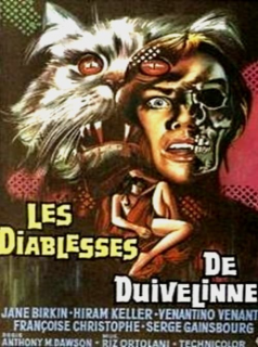 Les Diablesses streaming